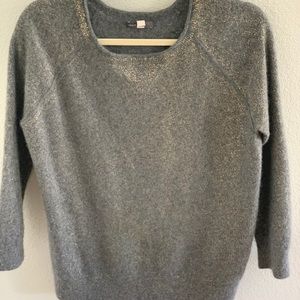 Vince cashmere sweater